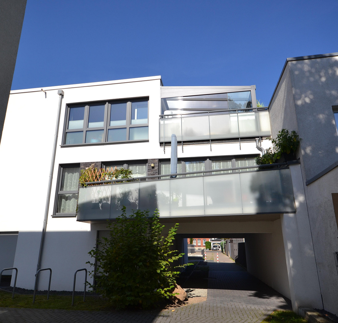 Einzigartiges Penthouse mit gehobener Ausstattung – Hannoversche Straße 33 G, 30629 Hannover(Misburg-Nord) – Vorschaubild 18