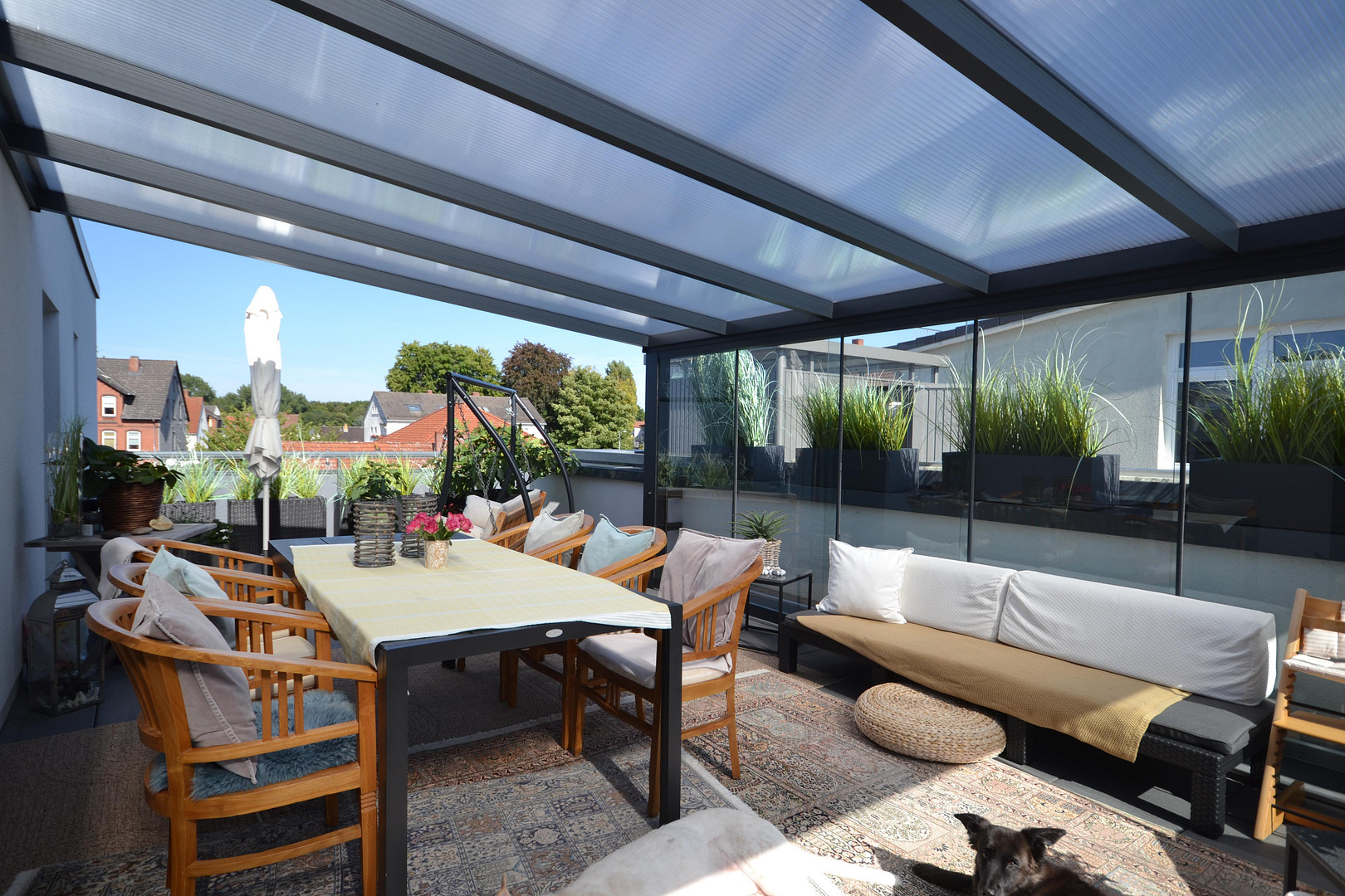 Einzigartiges Penthouse mit gehobener Ausstattung – Hannoversche Straße 33 G, 30629 Hannover(Misburg-Nord) – Vorschaubild 11