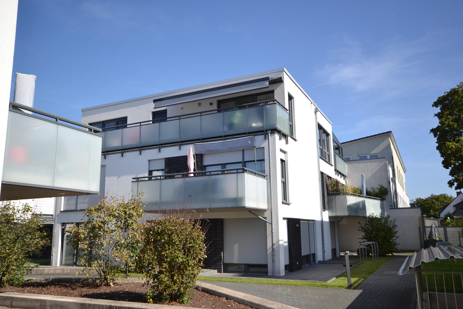 Einzigartiges Penthouse mit gehobener Ausstattung – Hannoversche Straße 33 G, 30629 Hannover(Misburg-Nord) – Vorschaubild 17