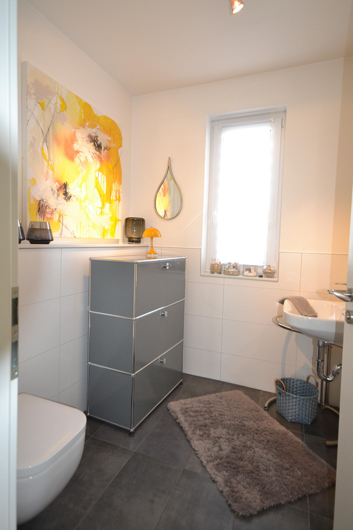 Einzigartiges Penthouse mit gehobener Ausstattung – Hannoversche Straße 33 G, 30629 Hannover(Misburg-Nord) – Vorschaubild 9