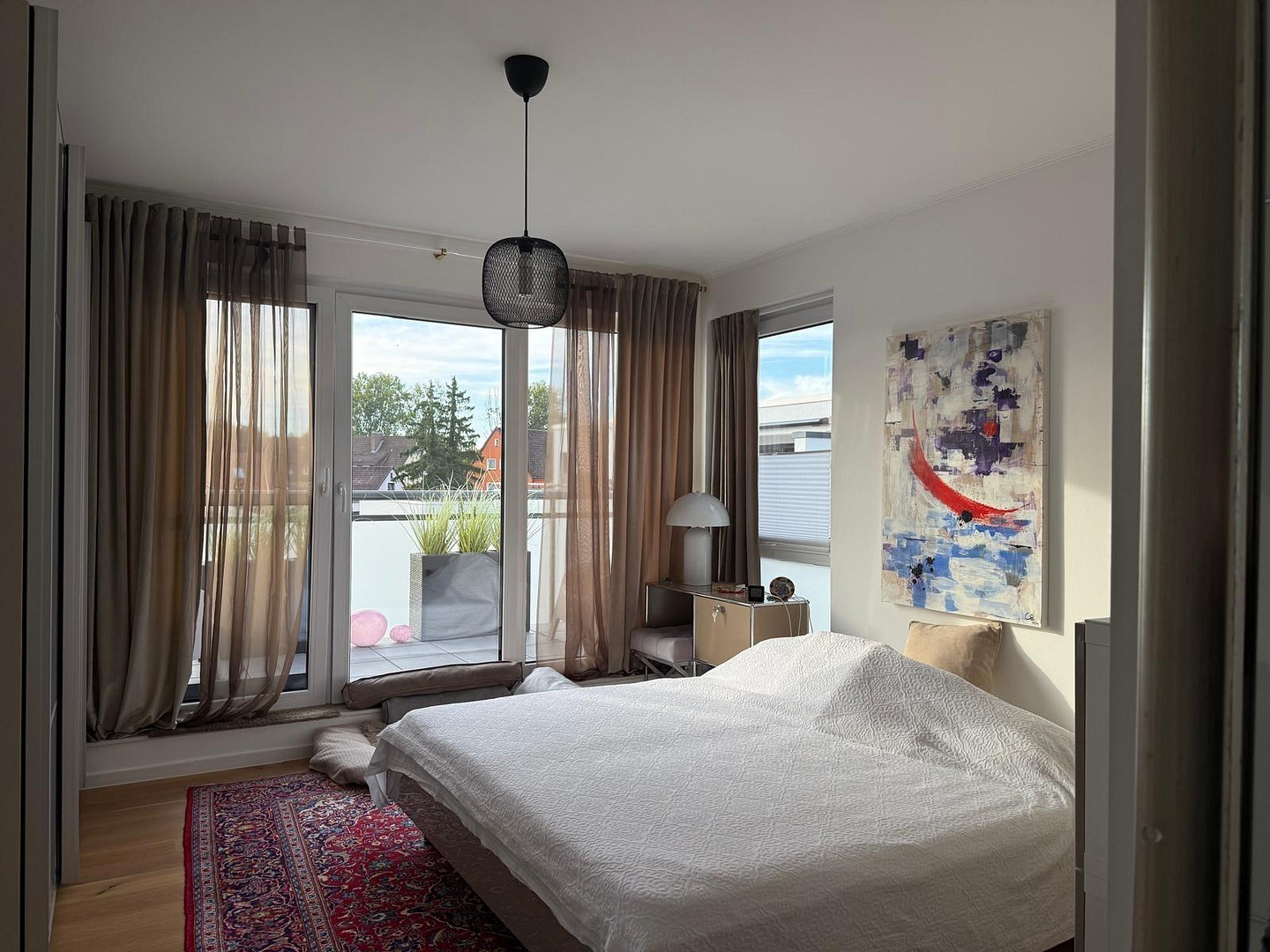Einzigartiges Penthouse mit gehobener Ausstattung – Hannoversche Straße 33 G, 30629 Hannover(Misburg-Nord) – Vorschaubild 6