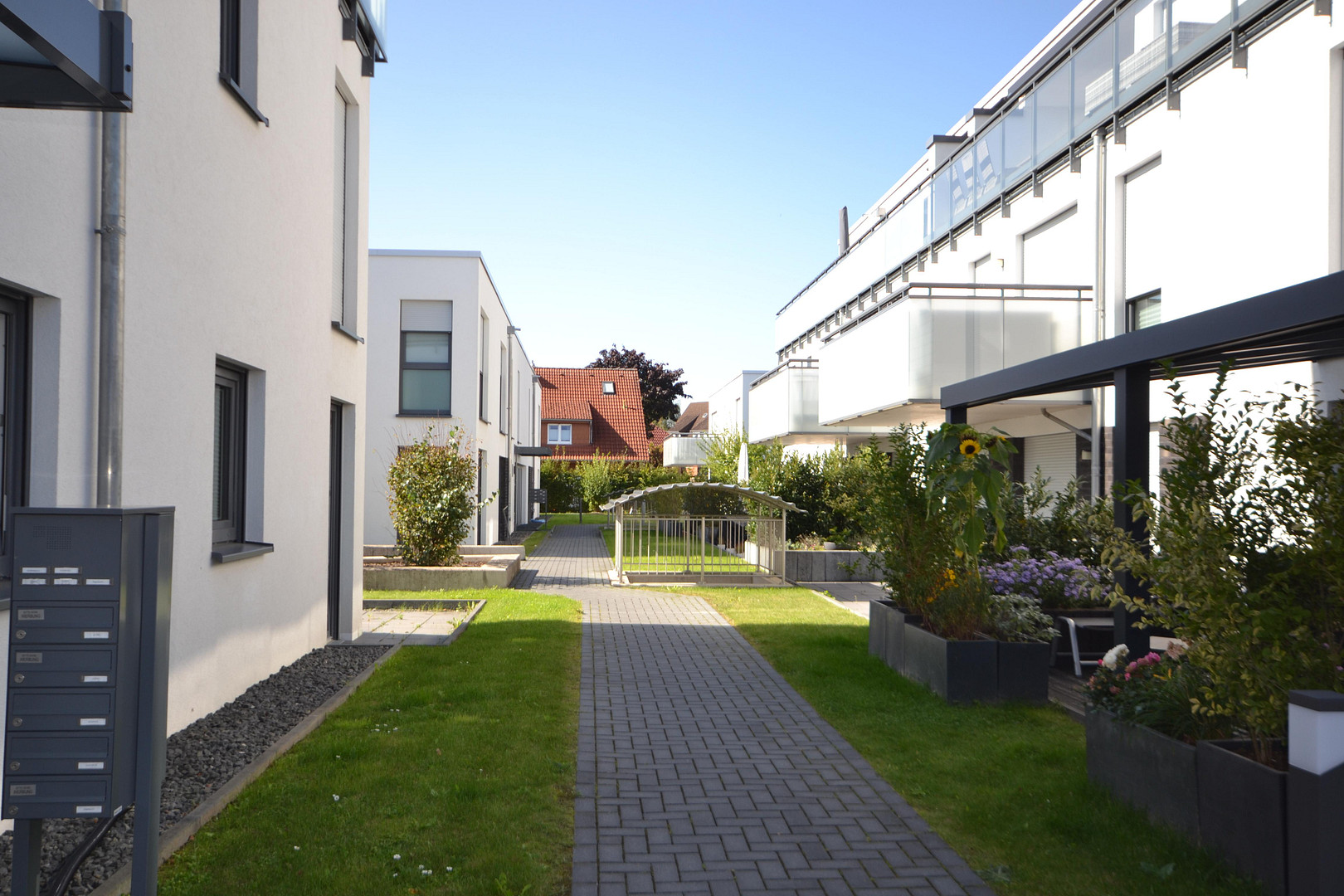Einzigartiges Penthouse mit gehobener Ausstattung – Hannoversche Straße 33 G, 30629 Hannover(Misburg-Nord) – Vorschaubild 16