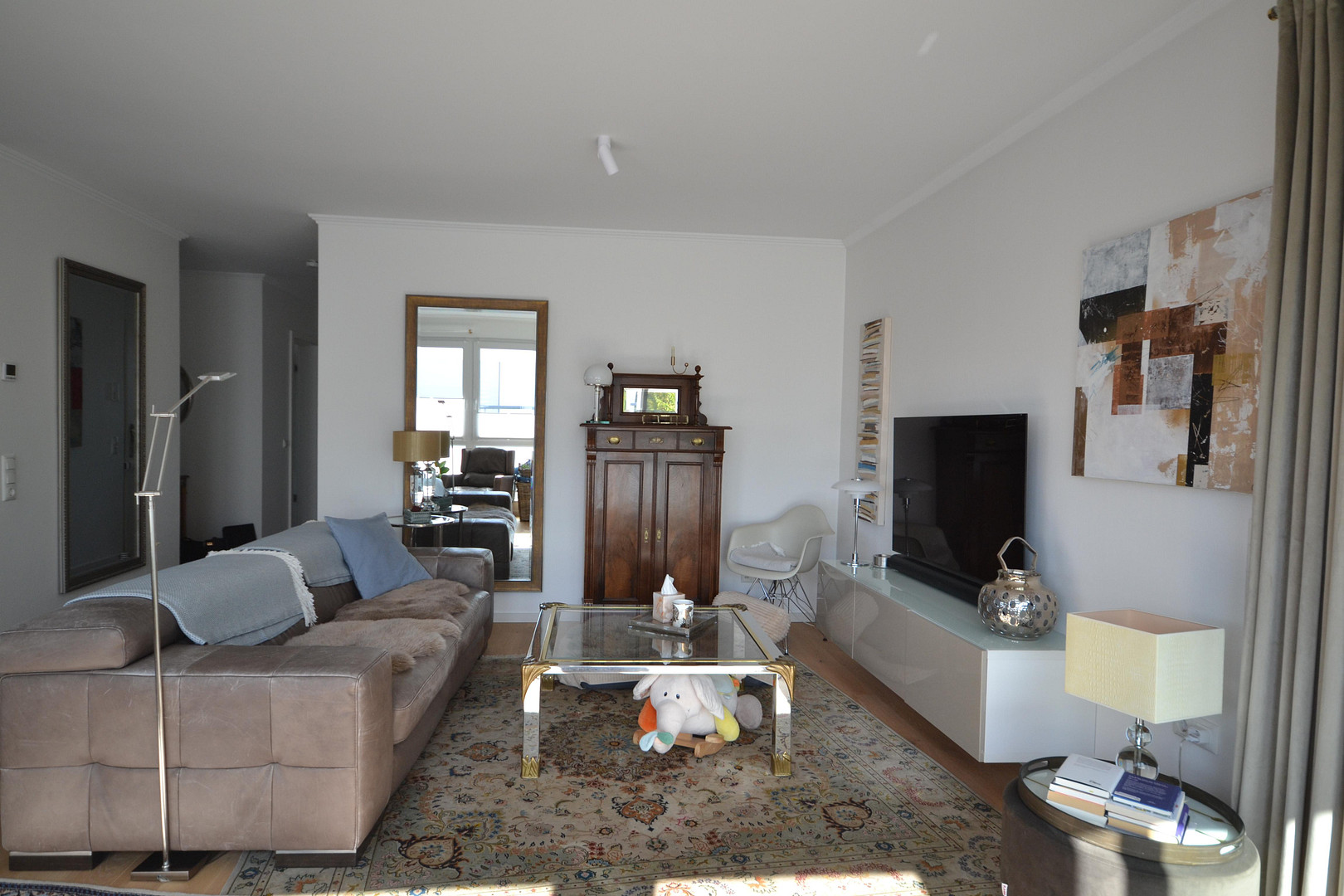 Einzigartiges Penthouse mit gehobener Ausstattung – Hannoversche Straße 33 G, 30629 Hannover(Misburg-Nord) – Vorschaubild 4