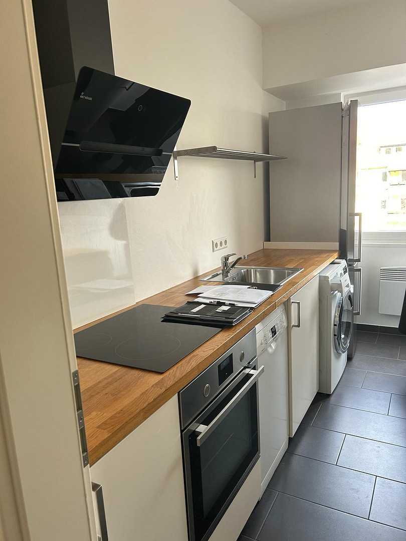 gemütliche 3-Zimmer Wohnung im Lehenvirtel – Liststraße 6, 70190 Stuttgart(Süd) – Vorschaubild 2