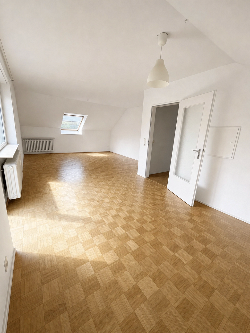 Frisch renovierte 3-Zimmer Wohnung-Provisionsfrei! – Würzburg(Versbach) – Vorschaubild 10