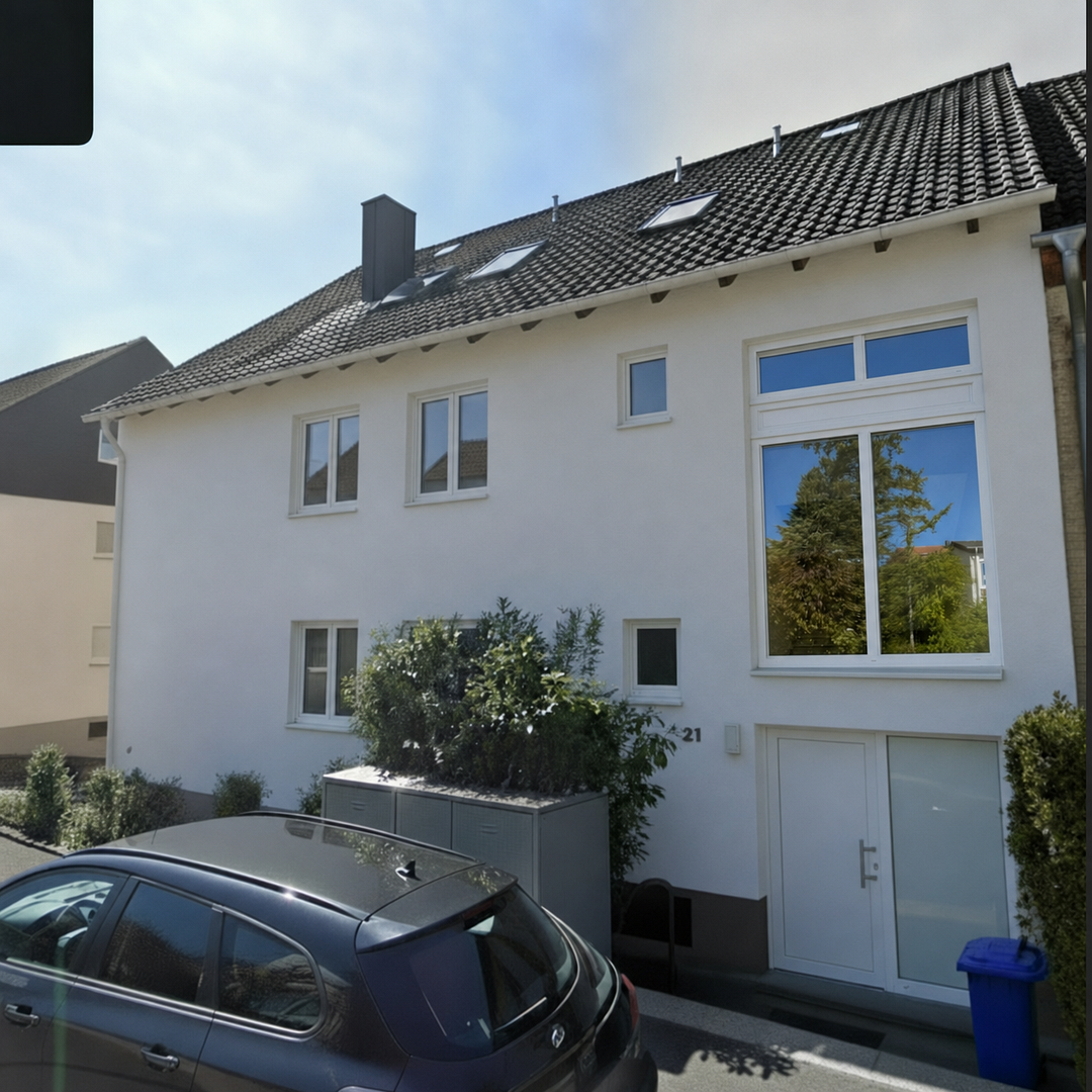 Frisch renovierte 3-Zimmer Wohnung-Provisionsfrei! – Würzburg(Versbach) – Vorschaubild 13