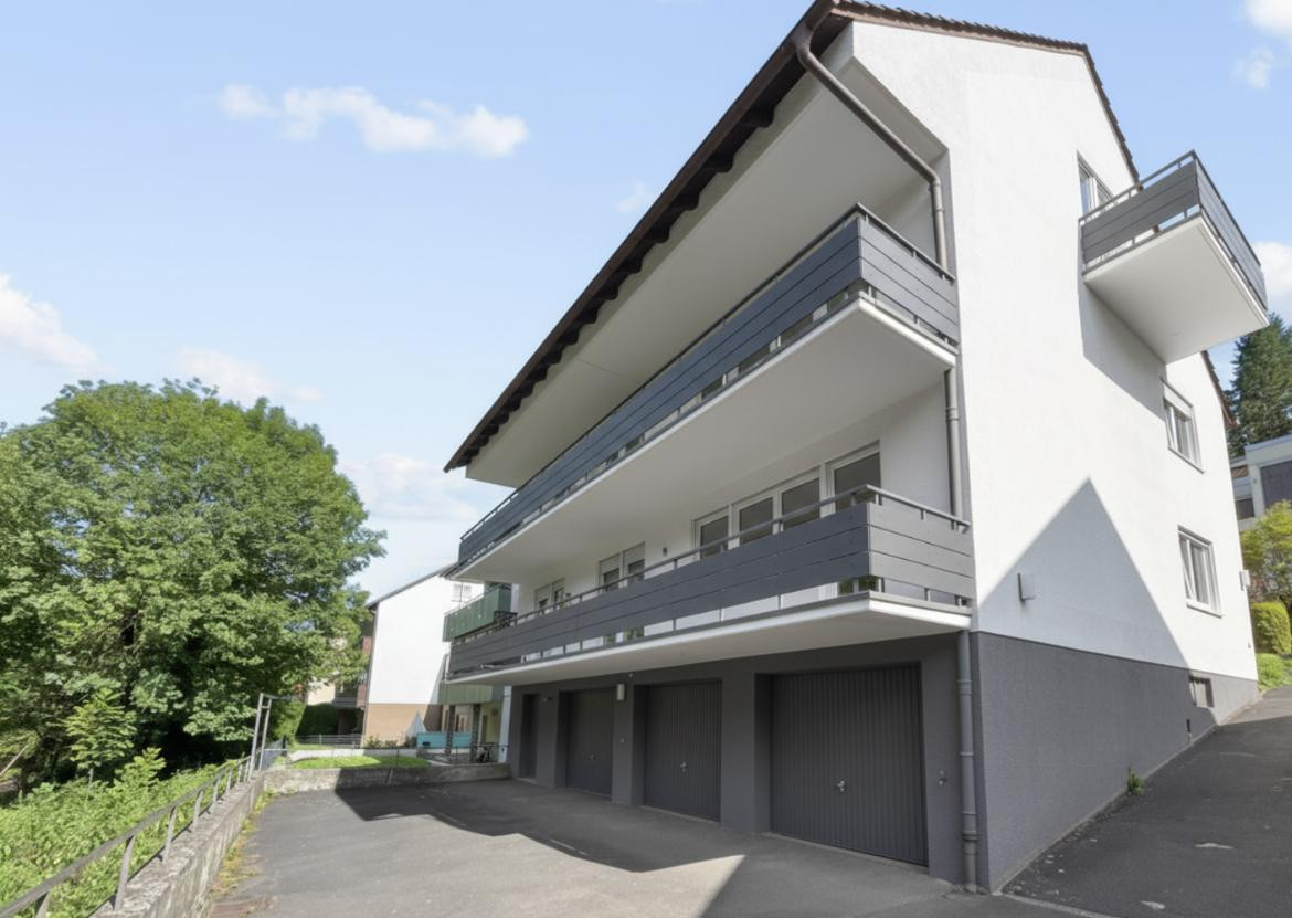 Frisch renovierte 3-Zimmer Wohnung-Provisionsfrei! – Würzburg(Versbach) – Vorschaubild 14
