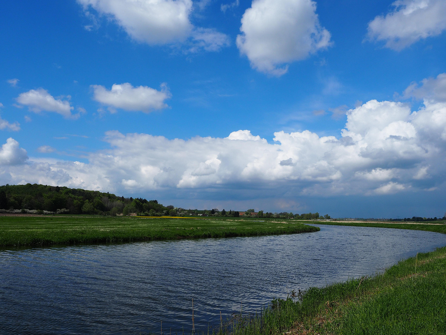 21 Hektar Paradies – Häuser, edle Nebengebäude, Acker, Wiesen, Wald und Wasser – Wietzow, 17129 Daberkow(Wietzow) – Vorschaubild 40