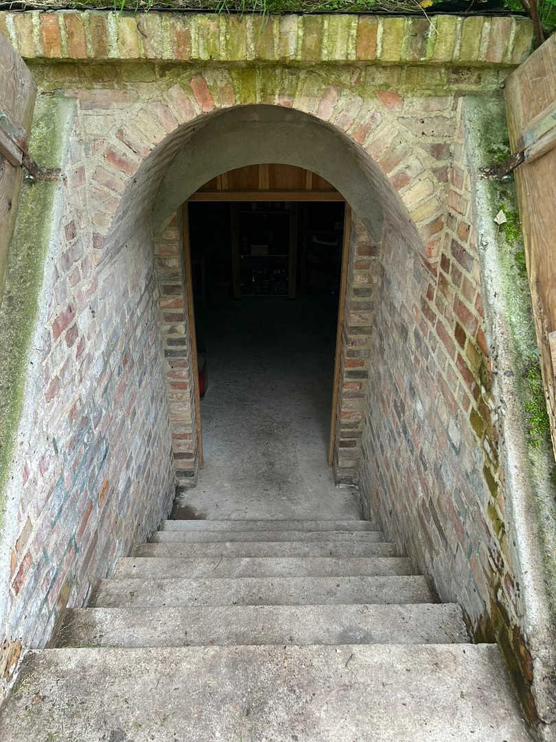 21 Hektar Paradies – Häuser, edle Nebengebäude, Acker, Wiesen, Wald und Wasser – Wietzow, 17129 Daberkow(Wietzow) – Vorschaubild 18