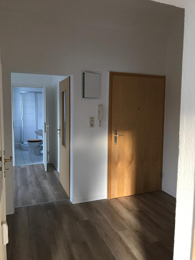 Helle 2 Zimmer Wohnung 2. OG Cossebaude – Bahnhofstr.9, 1156 Dresden(Cossebaude) – Vorschaubild 6