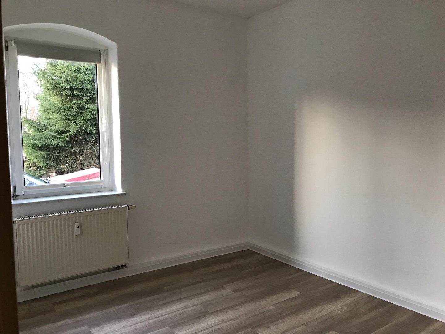 Helle 2 Zimmer Wohnung 2. OG Cossebaude – Bahnhofstr.9, 1156 Dresden(Cossebaude) – Vorschaubild 4