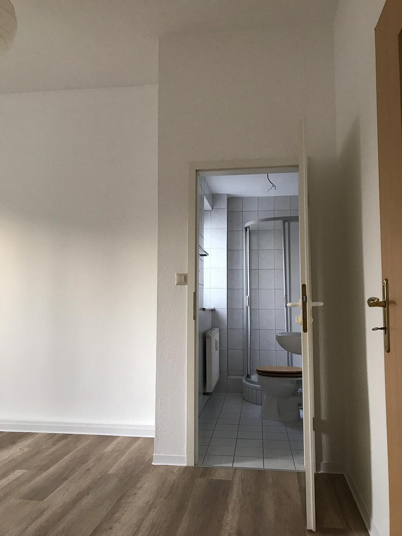 Helle 2 Zimmer Wohnung 2. OG Cossebaude – Bahnhofstr.9, 1156 Dresden(Cossebaude) – Vorschaubild 5