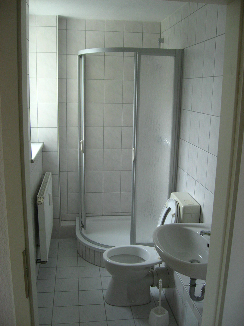 Helle 2 Zimmer Wohnung 2. OG Cossebaude – Bahnhofstr.9, 1156 Dresden(Cossebaude) – Vorschaubild 2