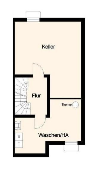 Exklusives Wohnen in bester Lage - Top Anbindung - renoviert m. Garten, Garage u. neuer Wärmepumpe – Mülheim an der Ruhr(Selbeck) – Vorschaubild 5