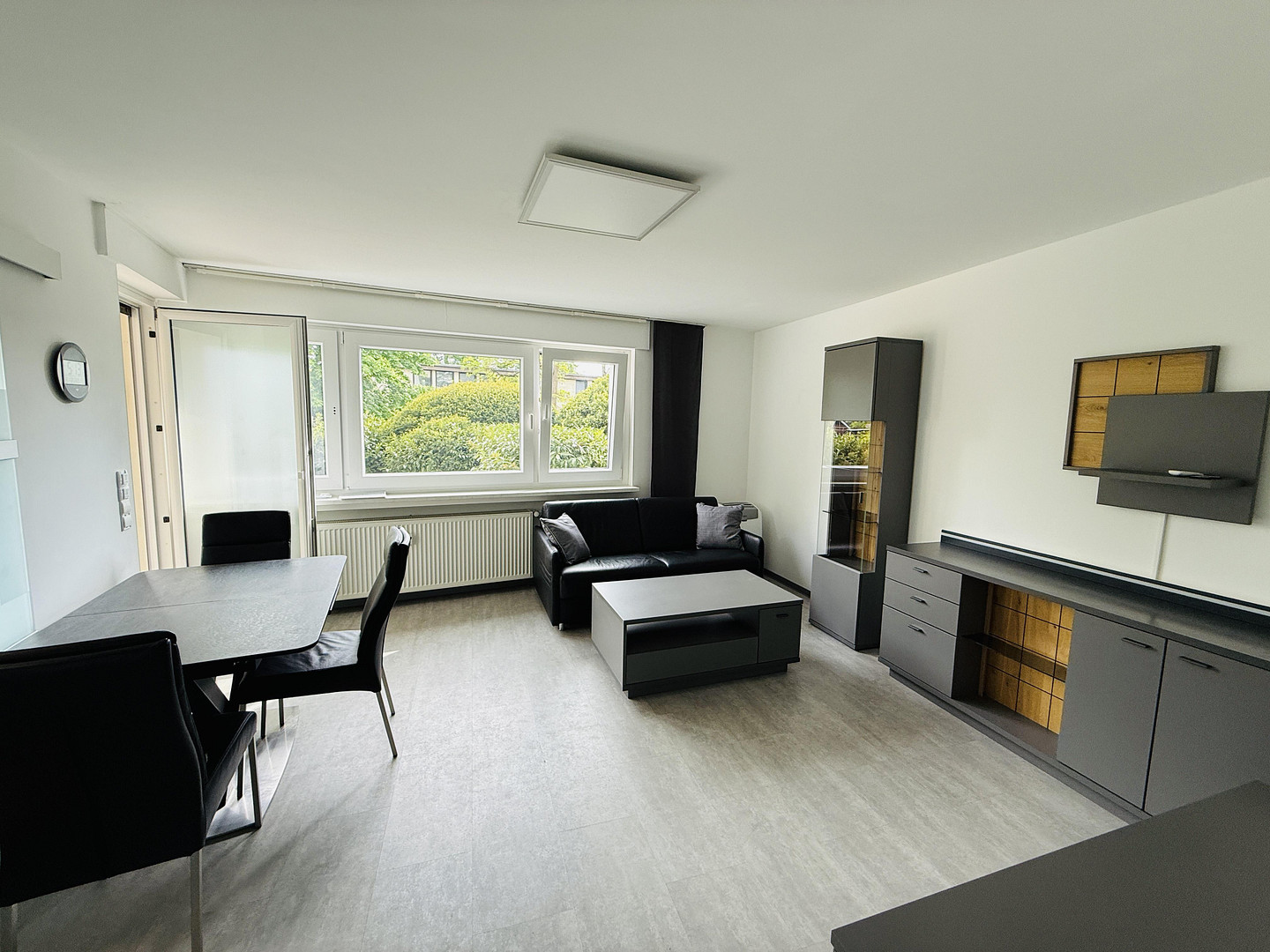 Gepflegte und modernisierte ETW mit Terrasse, Garten und Garage - sofort nutzbar – Bielefeld(Sennestadt) – Vorschaubild 2