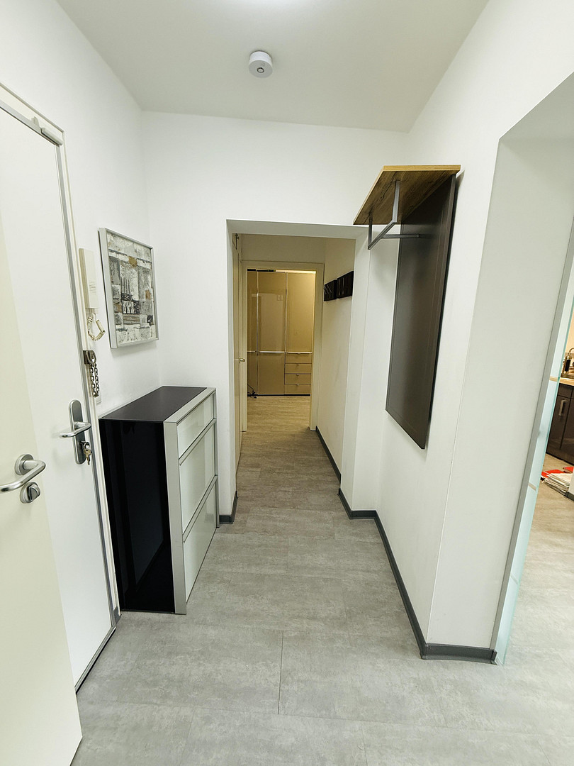 Gepflegte und modernisierte ETW mit Terrasse, Garten und Garage - sofort nutzbar – Bielefeld(Sennestadt) – Vorschaubild 6