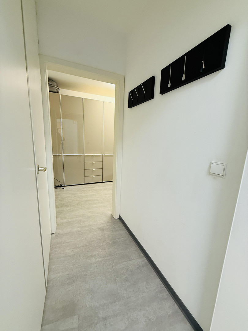 Gepflegte und modernisierte ETW mit Terrasse, Garten und Garage - sofort nutzbar – Bielefeld(Sennestadt) – Vorschaubild 7