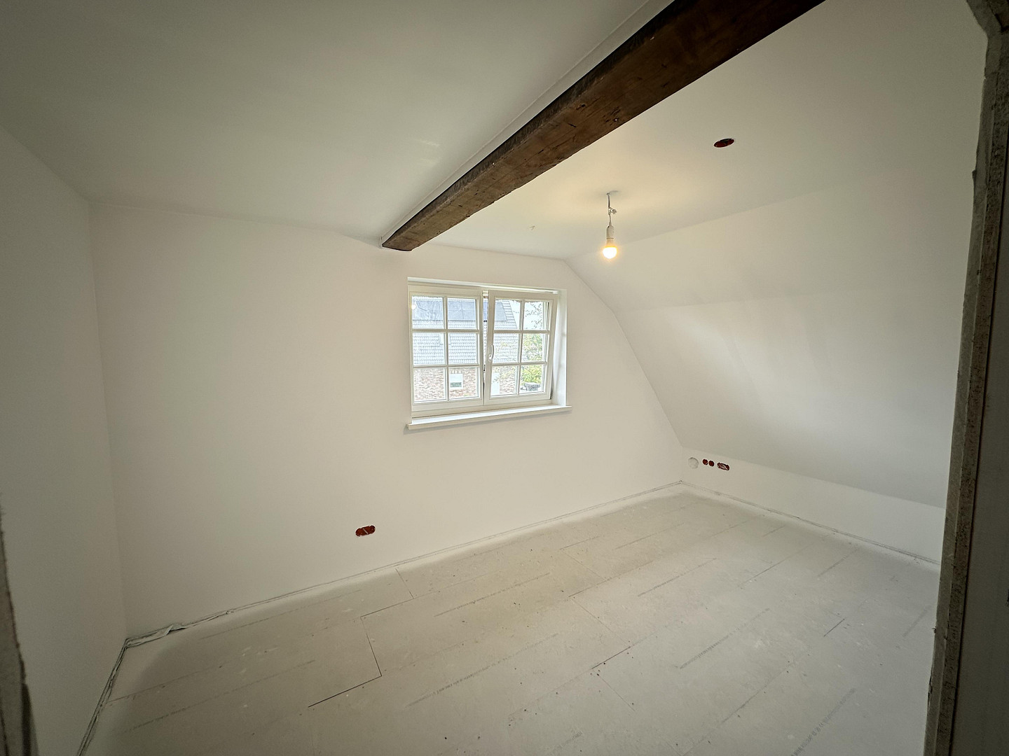 Maisonette unter Reet am Elbdeich – hochwertiger Erstbezug im kernsanierten Bauernhaus – Hamburg(Altengamme) – Vorschaubild 26