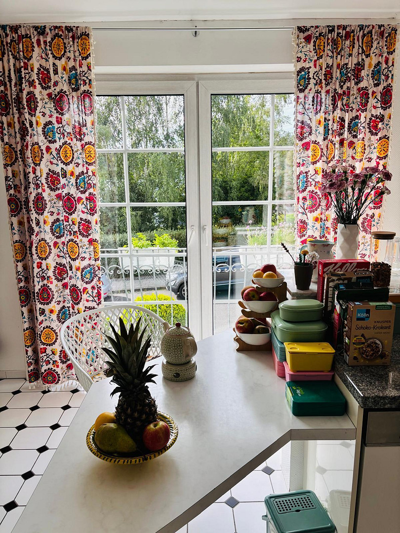 Schönes Reihenendhaus mit Keller in Aachen-Haaren – Aachen – Vorschaubild 4