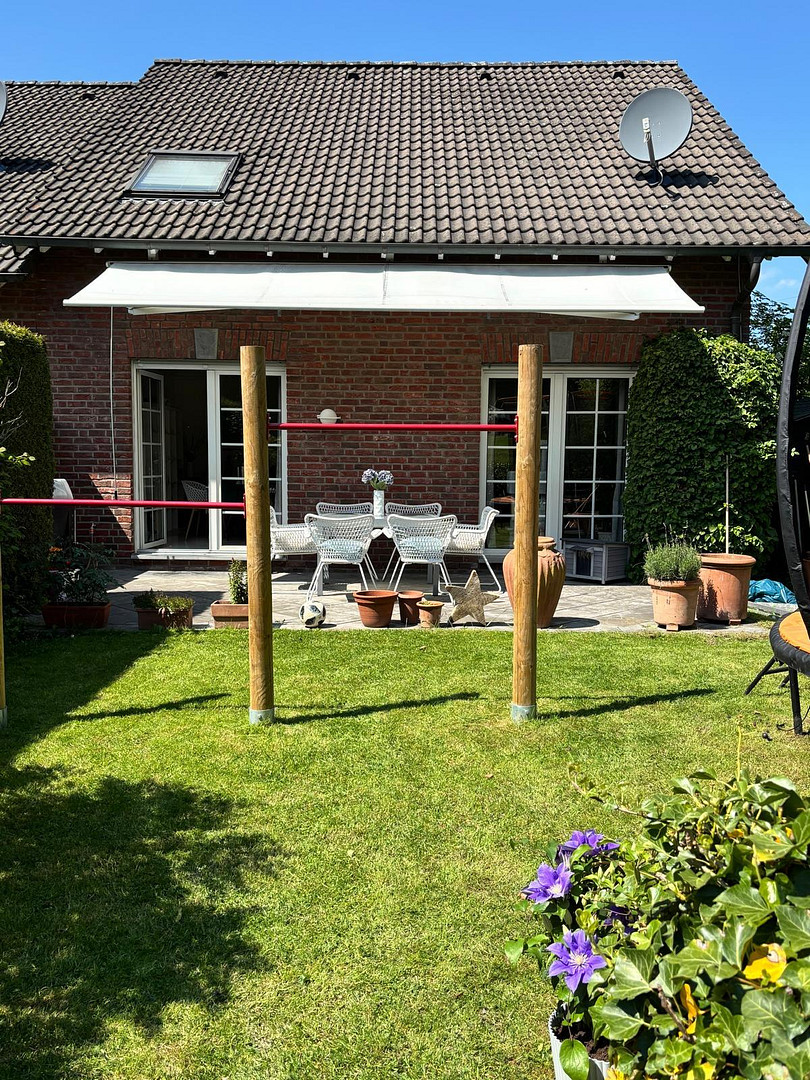 Schönes Reihenendhaus mit Keller in Aachen-Haaren – Aachen – Vorschaubild 13