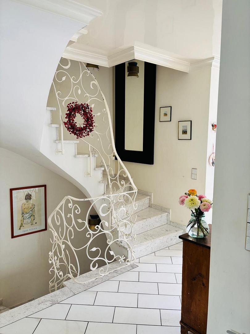 Schönes Reihenendhaus mit Keller in Aachen-Haaren – Aachen – Vorschaubild 8