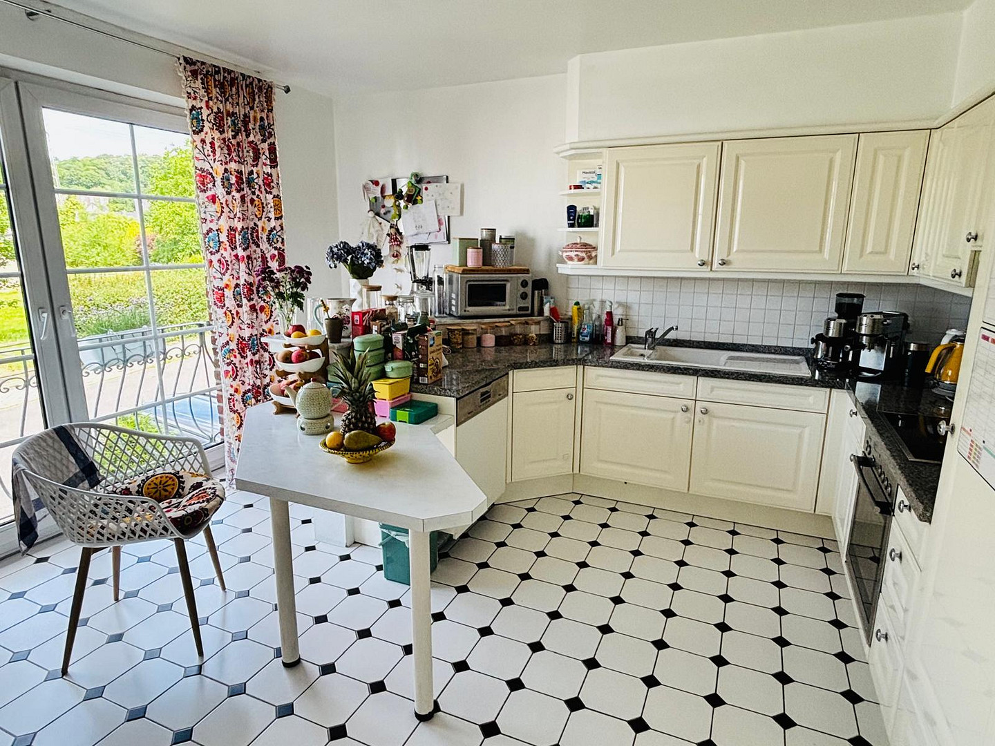 Schönes Reihenendhaus mit Keller in Aachen-Haaren – Aachen – Vorschaubild 5