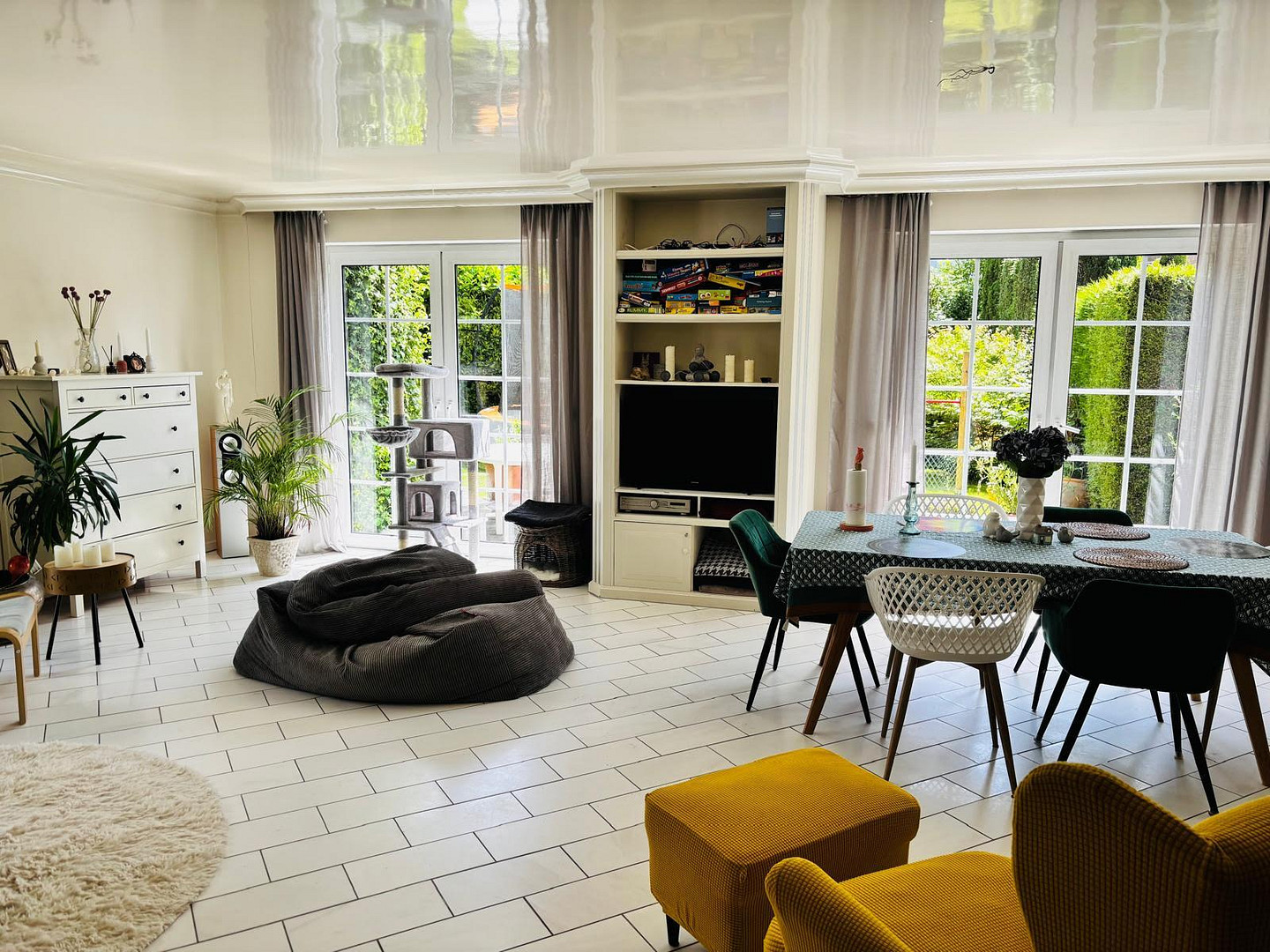 Schönes Reihenendhaus mit Keller in Aachen-Haaren – Aachen – Vorschaubild 6