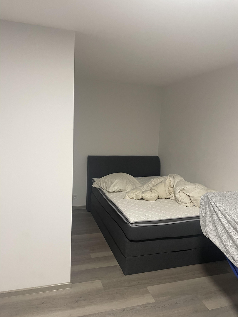 Stylish Oasis in the Heart of Frankfurt – Quiet, Green & Newly Renovated – 60313 Frankfurt am Main(Innenstadt) – Vorschaubild 6