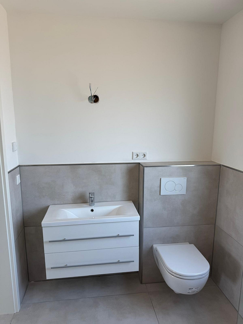Neubau, 3-Zimmer Dachgeschoss Wohnung mit großer Terrasse – Berliner Str. 911, 51069 Köln(Dünnwald) – Vorschaubild 7