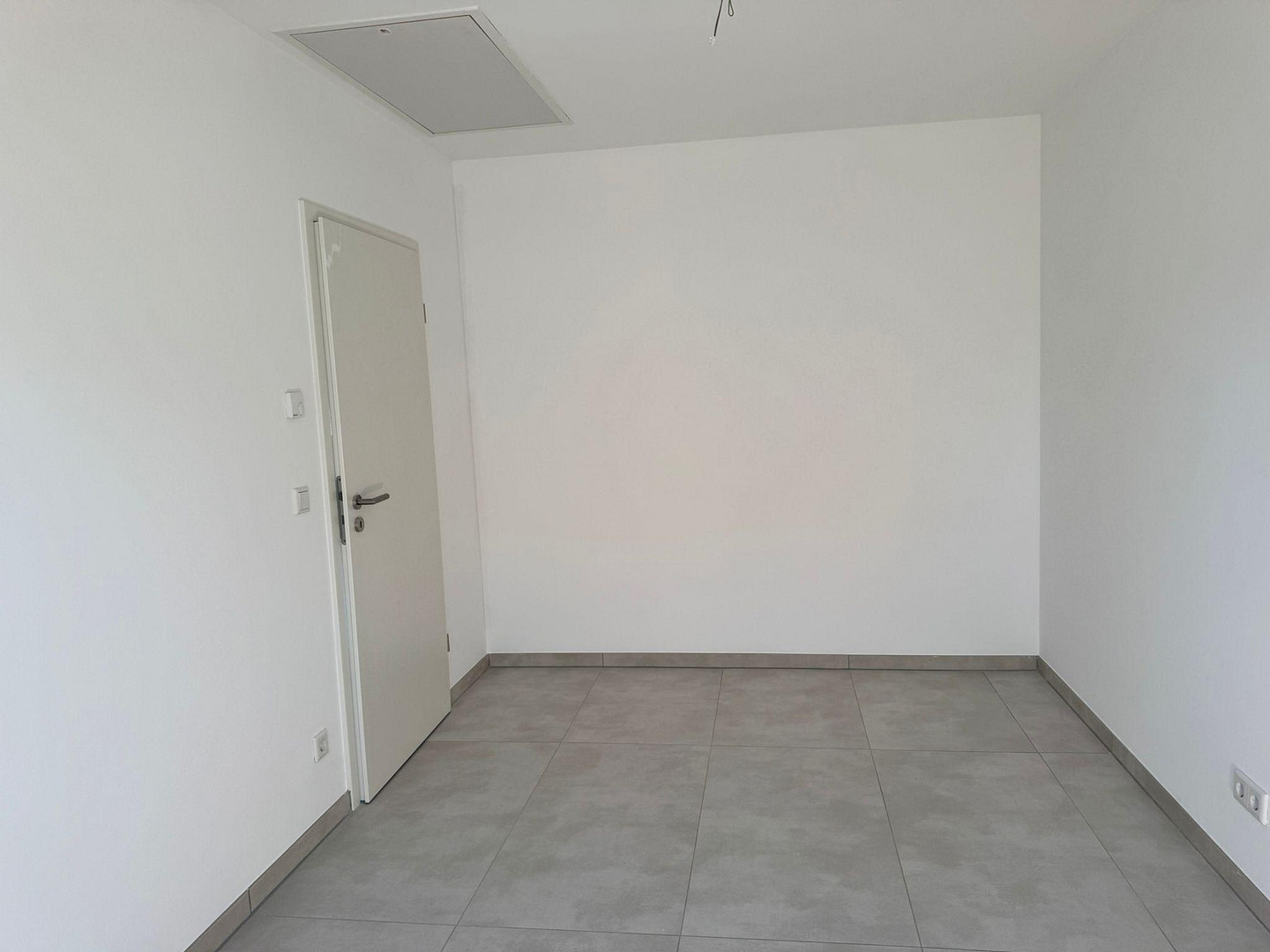 Neubau, 3-Zimmer Dachgeschoss Wohnung mit großer Terrasse – Berliner Str. 911, 51069 Köln(Dünnwald) – Vorschaubild 5