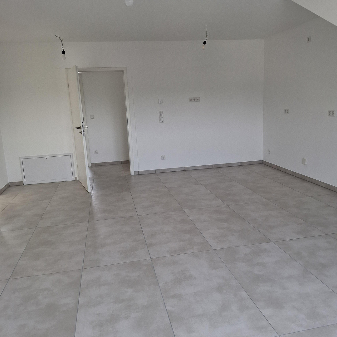 Neubau, 3-Zimmer Dachgeschoss Wohnung mit großer Terrasse – Berliner Str. 911, 51069 Köln(Dünnwald) – Vorschaubild 2