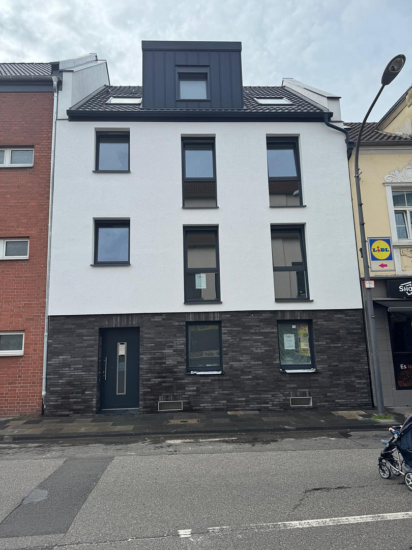 Neubau, 3-Zimmer Dachgeschoss Wohnung mit großer Terrasse – Berliner Str. 911, 51069 Köln(Dünnwald) – Vorschaubild 10