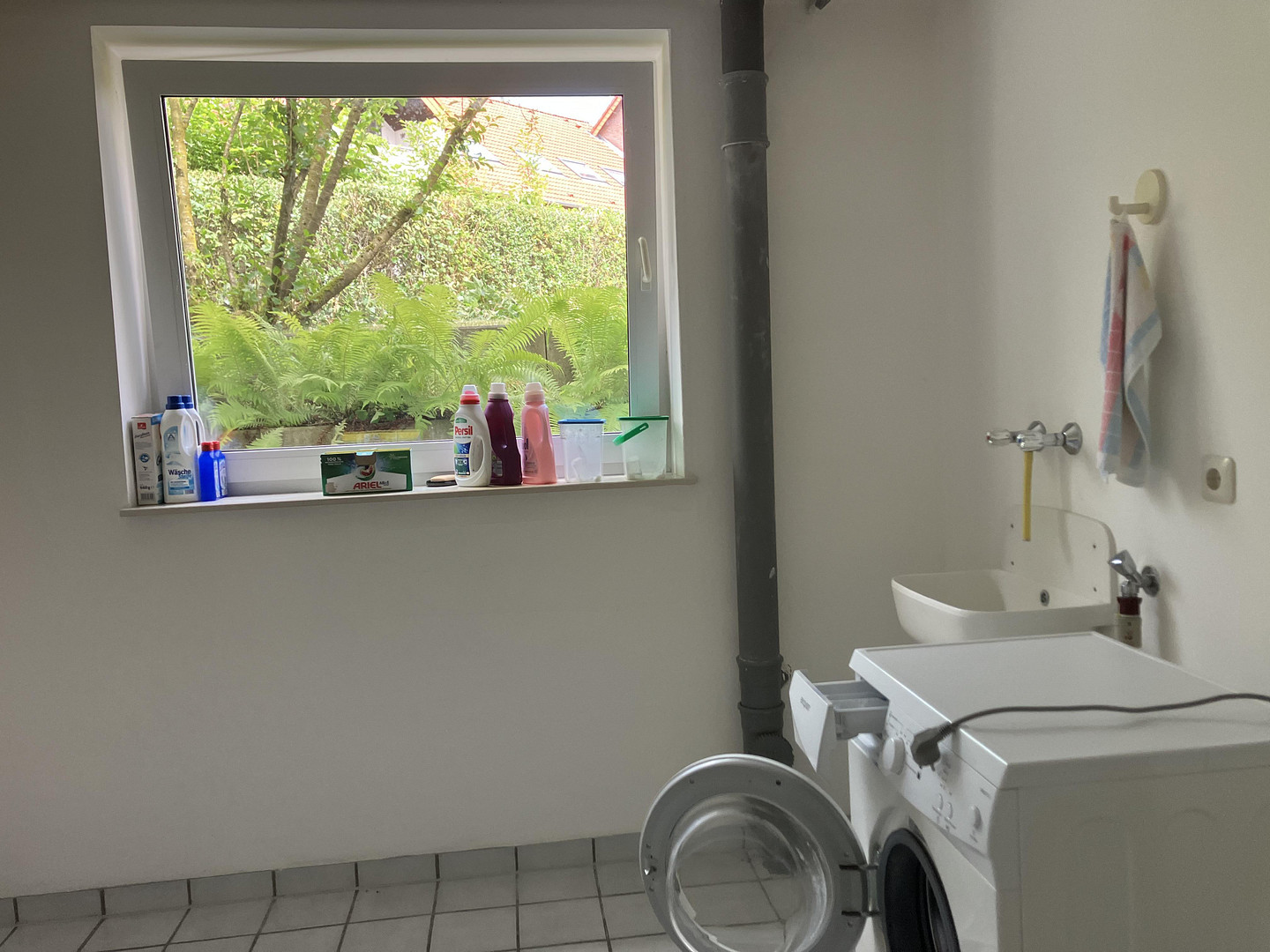 Gepflegtes Architektenhaus in ruhiger zentraler Wohnlage – Paderborn – Vorschaubild 24