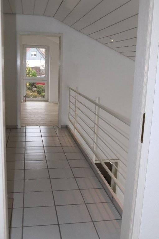 Gepflegtes Architektenhaus in ruhiger zentraler Wohnlage – Paderborn – Vorschaubild 17