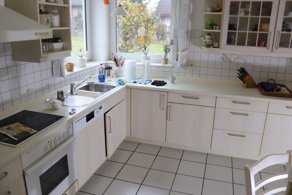 Gepflegtes Architektenhaus in ruhiger zentraler Wohnlage – Paderborn – Vorschaubild 18