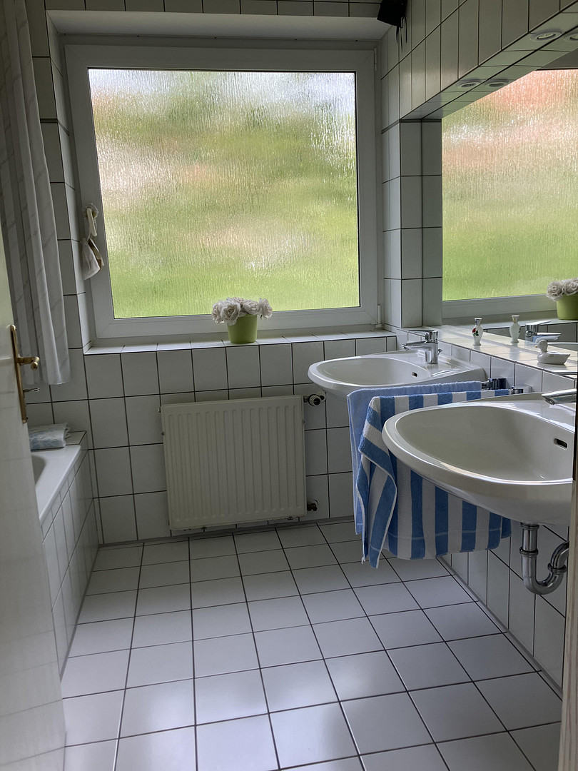 Gepflegtes Architektenhaus in ruhiger zentraler Wohnlage – Paderborn – Vorschaubild 20