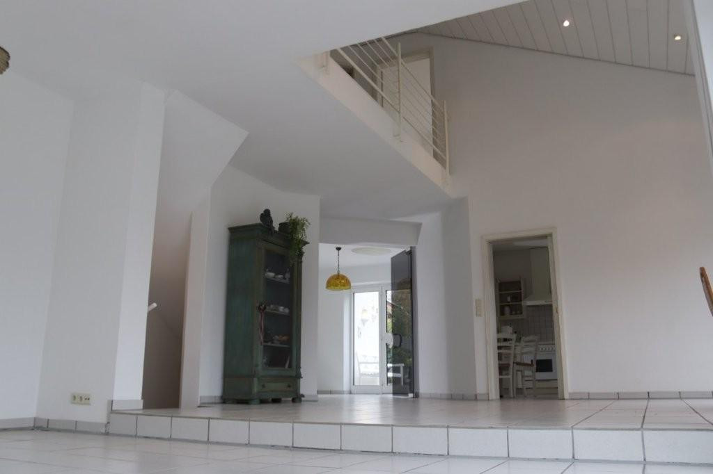 Gepflegtes Architektenhaus in ruhiger zentraler Wohnlage – Paderborn – Vorschaubild 16