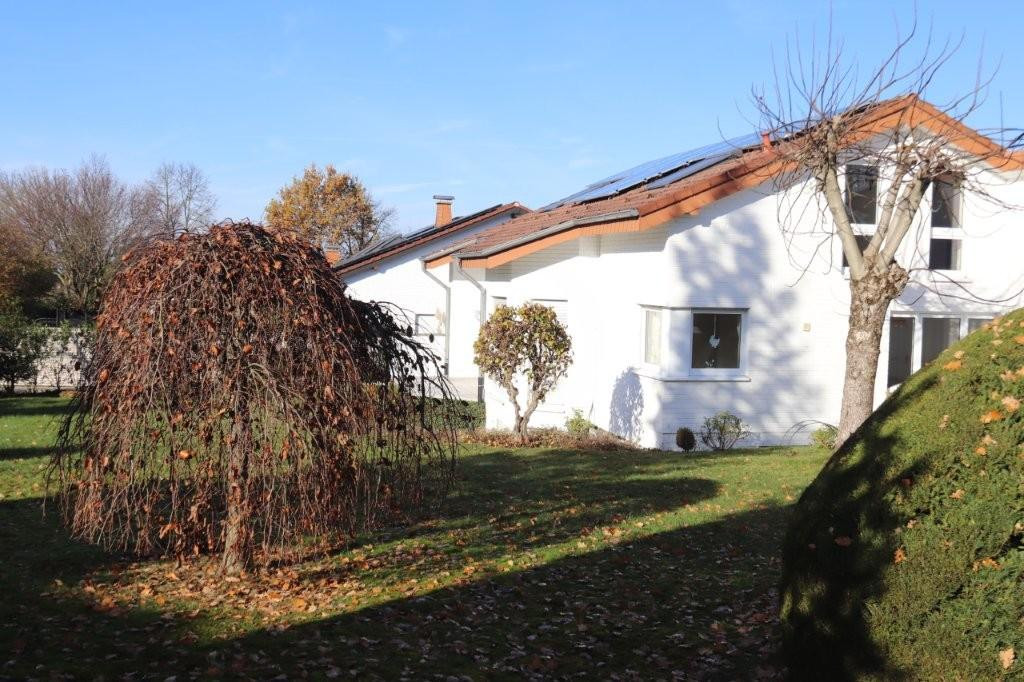 Gepflegtes Architektenhaus in ruhiger zentraler Wohnlage – Paderborn – Vorschaubild 3