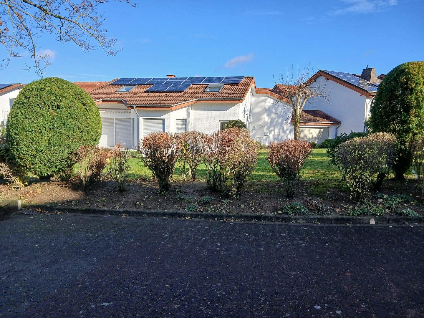 Gepflegtes Architektenhaus in ruhiger zentraler Wohnlage – Paderborn – Vorschaubild 5