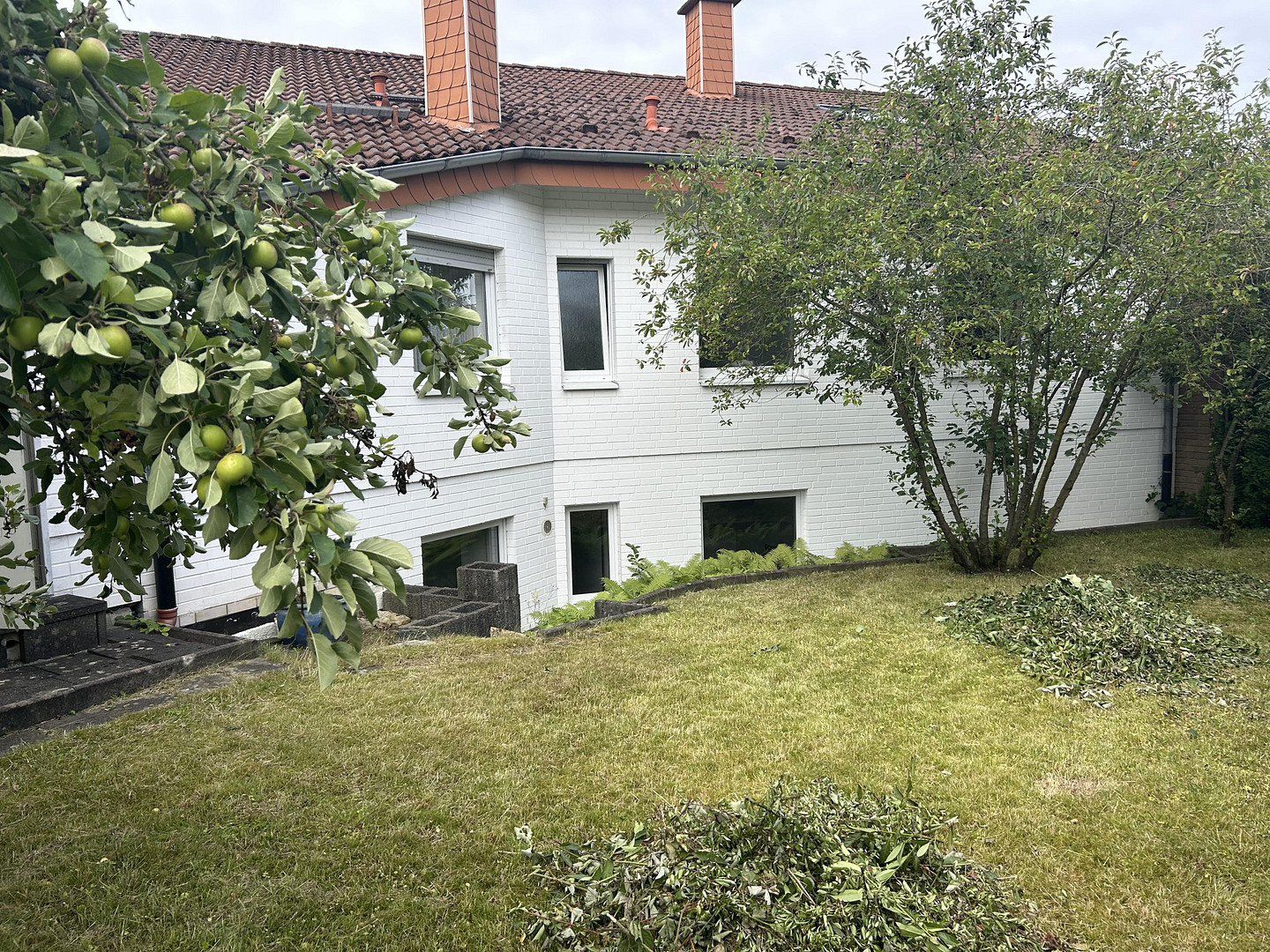 Gepflegtes Architektenhaus in ruhiger zentraler Wohnlage – Paderborn – Vorschaubild 12