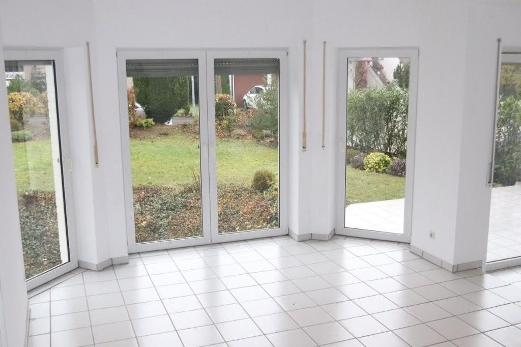 Gepflegtes Architektenhaus in ruhiger zentraler Wohnlage – Paderborn – Vorschaubild 14