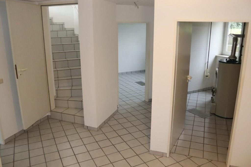 Gepflegtes Architektenhaus in ruhiger zentraler Wohnlage – Paderborn – Vorschaubild 22