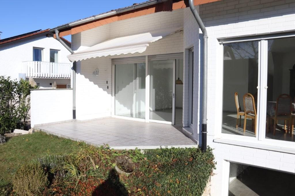 Gepflegtes Architektenhaus in ruhiger zentraler Wohnlage – Paderborn – Vorschaubild 4