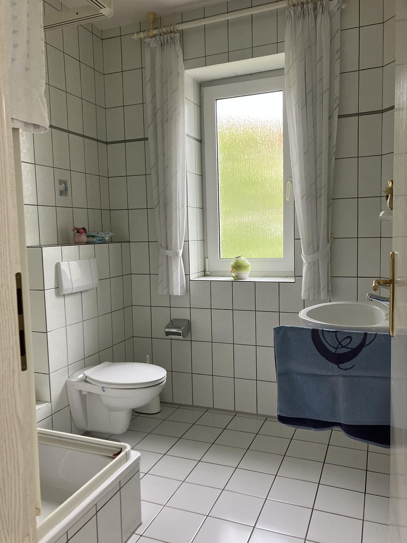 Gepflegtes Architektenhaus in ruhiger zentraler Wohnlage – Paderborn – Vorschaubild 19