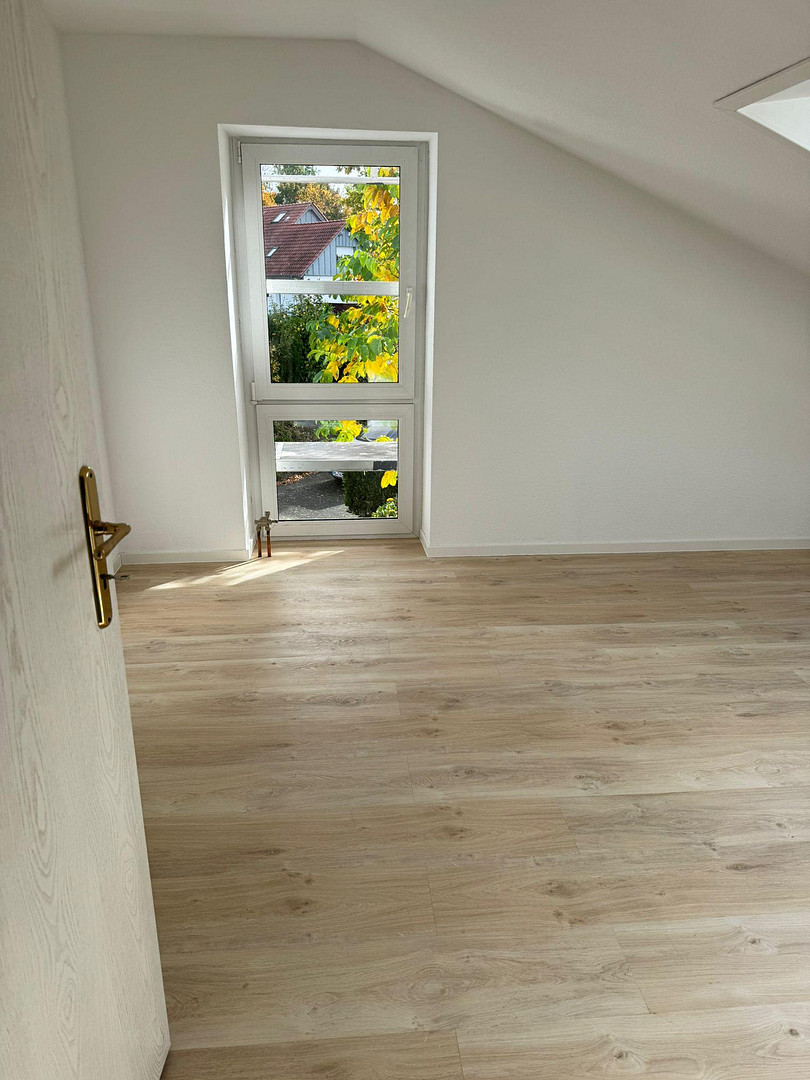 Gepflegtes Architektenhaus in ruhiger zentraler Wohnlage – Paderborn – Vorschaubild 21