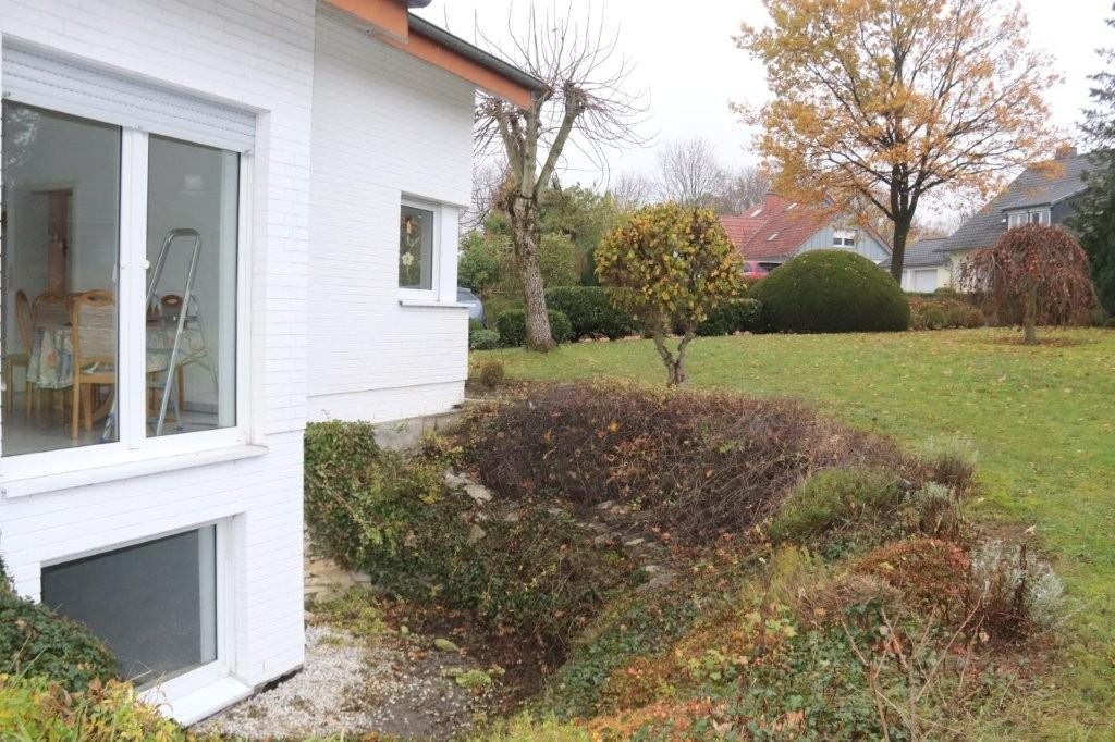 Gepflegtes Architektenhaus in ruhiger zentraler Wohnlage – Paderborn – Vorschaubild 9