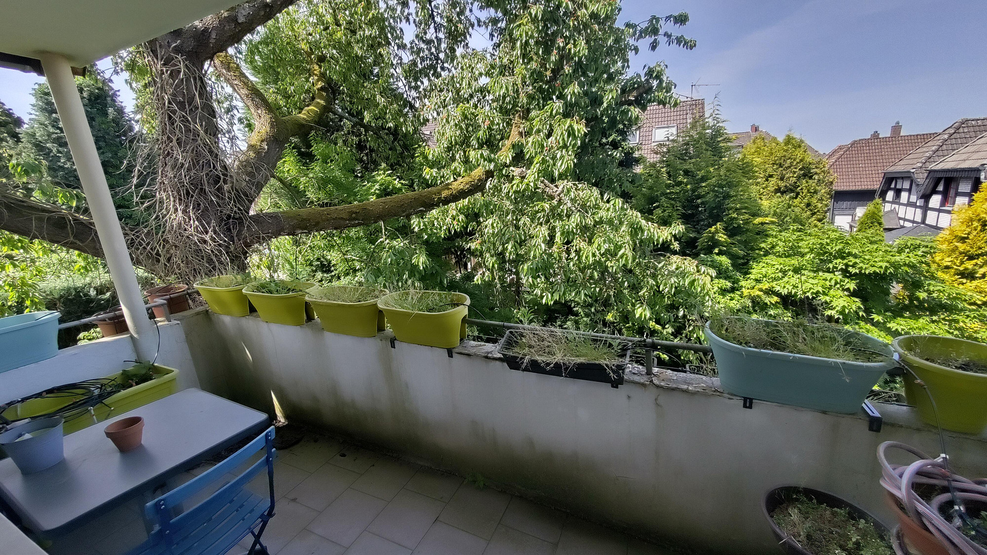 5,5 Zimmer Etagenwohnung in Bochum mit 140m² – Bochum – Vorschaubild 4