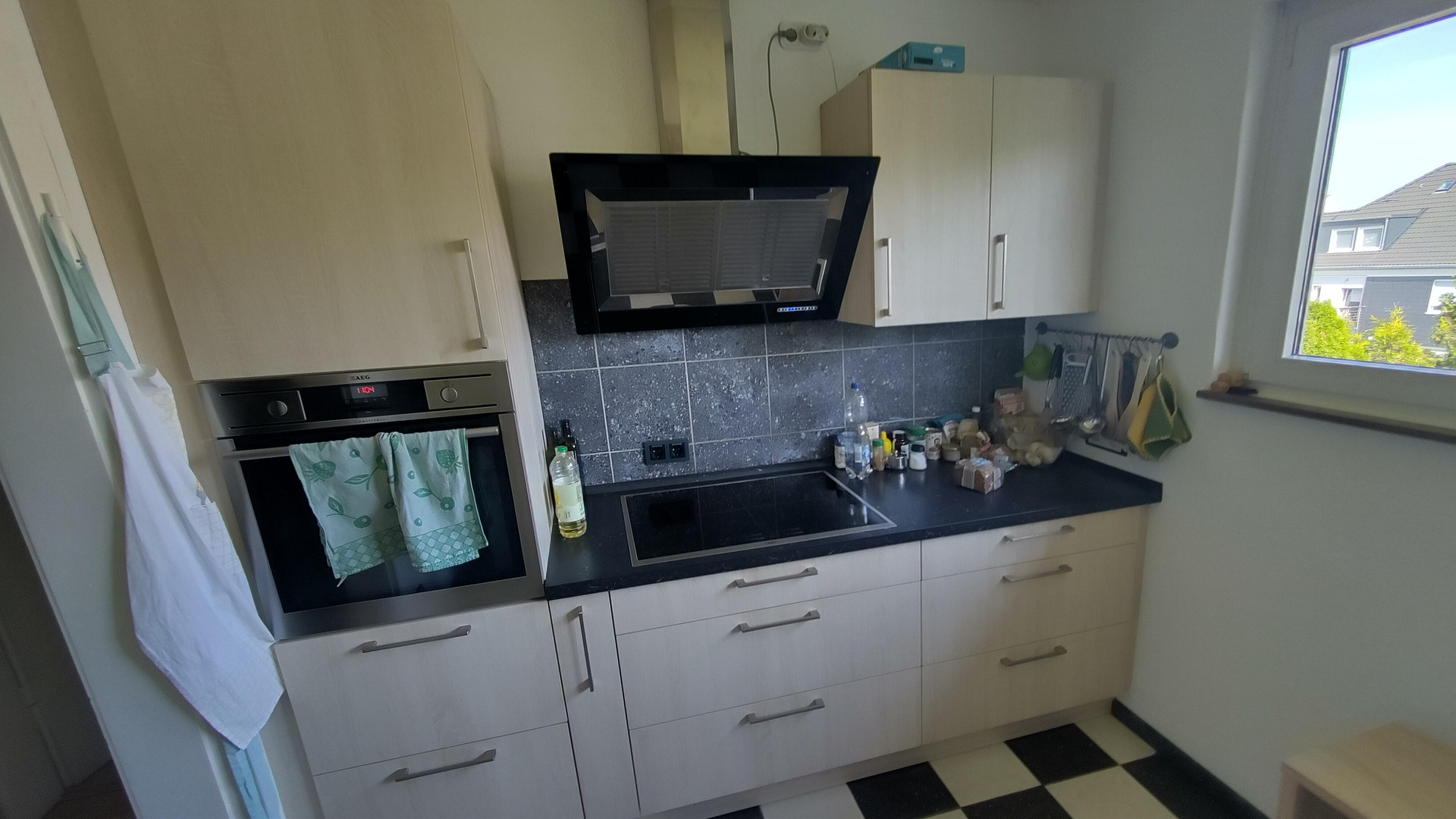 5,5 Zimmer Etagenwohnung in Bochum mit 140m² – Bochum – Vorschaubild 8