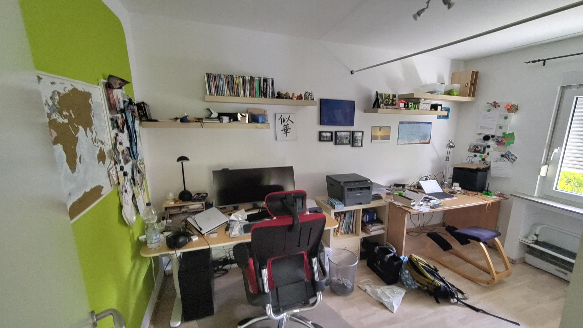 5,5 Zimmer Etagenwohnung in Bochum mit 140m² – Bochum – Vorschaubild 12