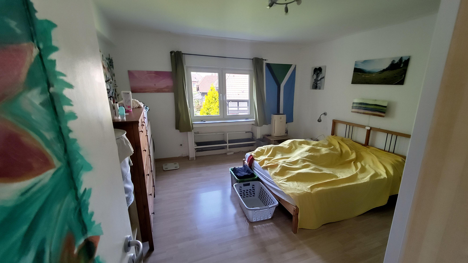 5,5 Zimmer Etagenwohnung in Bochum mit 140m² – Bochum – Vorschaubild 10